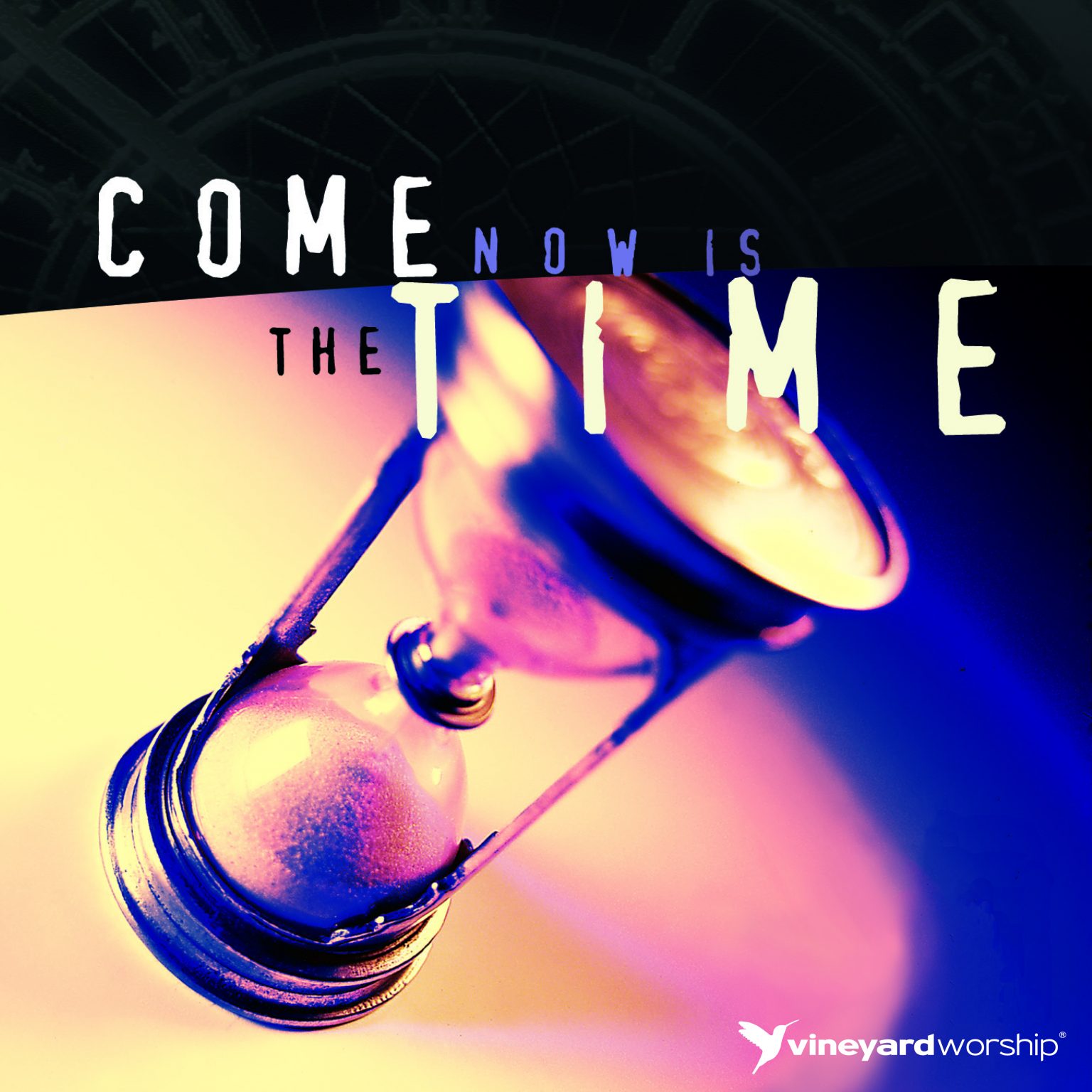 come-now-is-the-time-1998