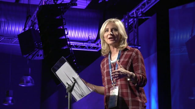 Plant More Churches | Debby Wright