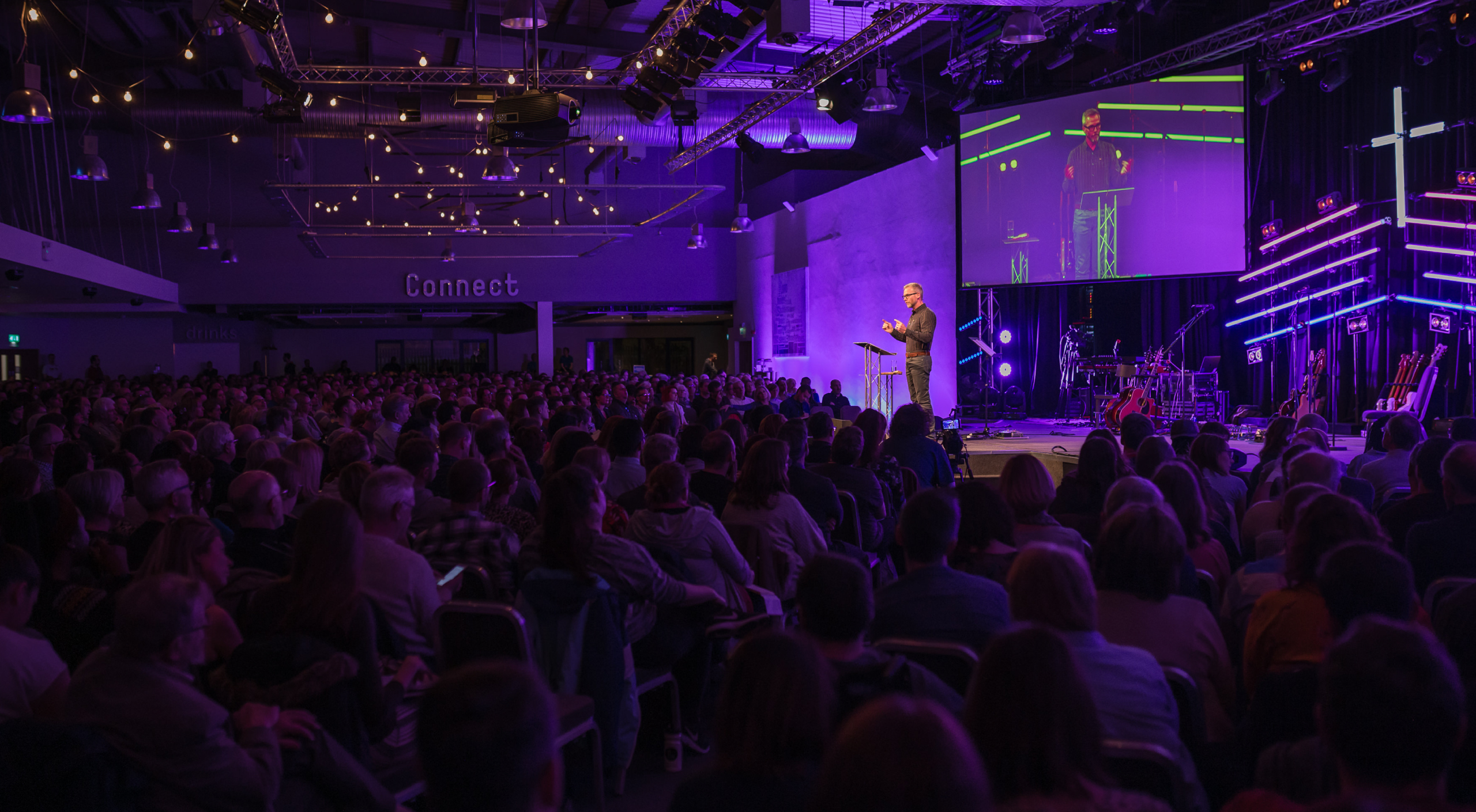 National Leaders’ Conference update Vineyard Churches UK & Ireland